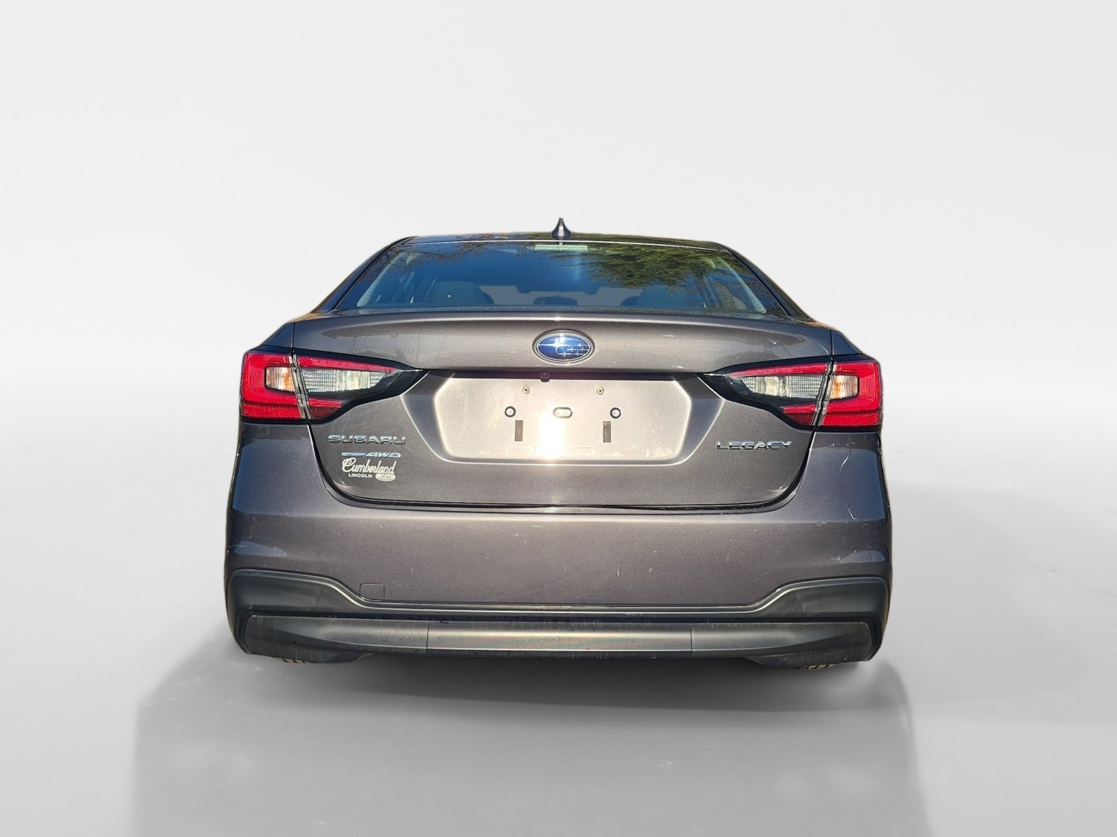 Used 2021 Subaru Legacy Premium image 4