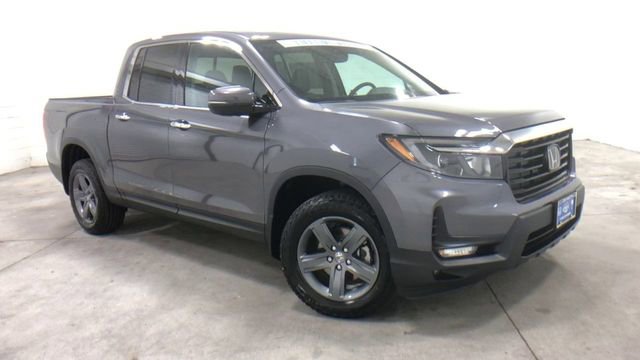 Used 2022 Honda Ridgeline RTL-E image 5