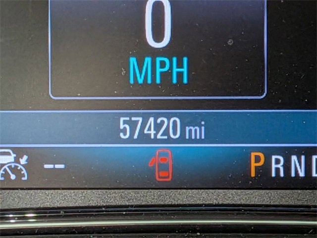 Used 2017 Buick Regal Premium w/ Driver Confidence Package #2 image 18