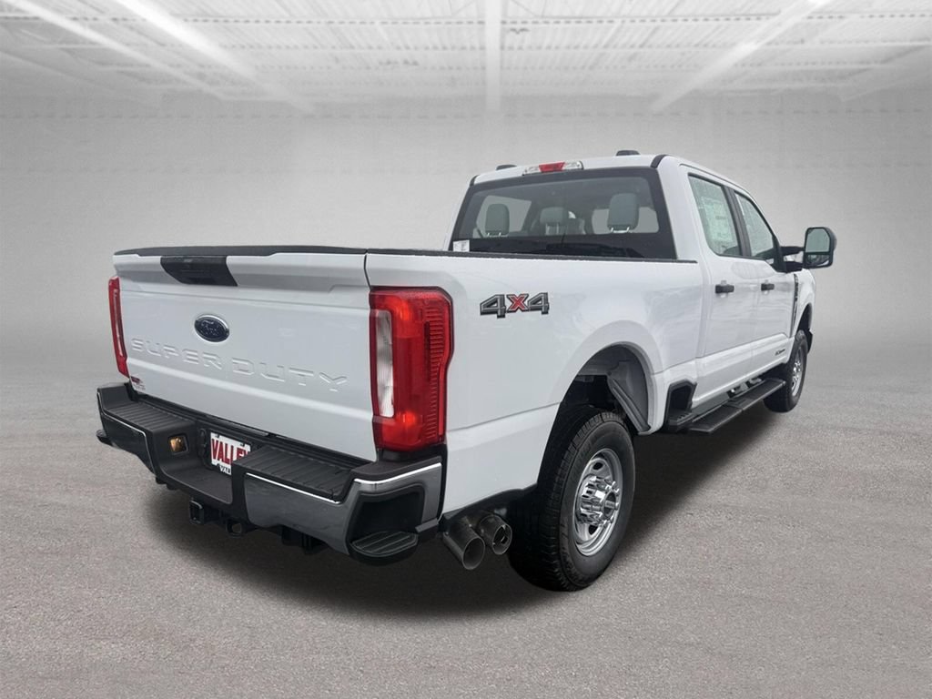 New 2026 Ford F350 XL AWD/4WD image 3