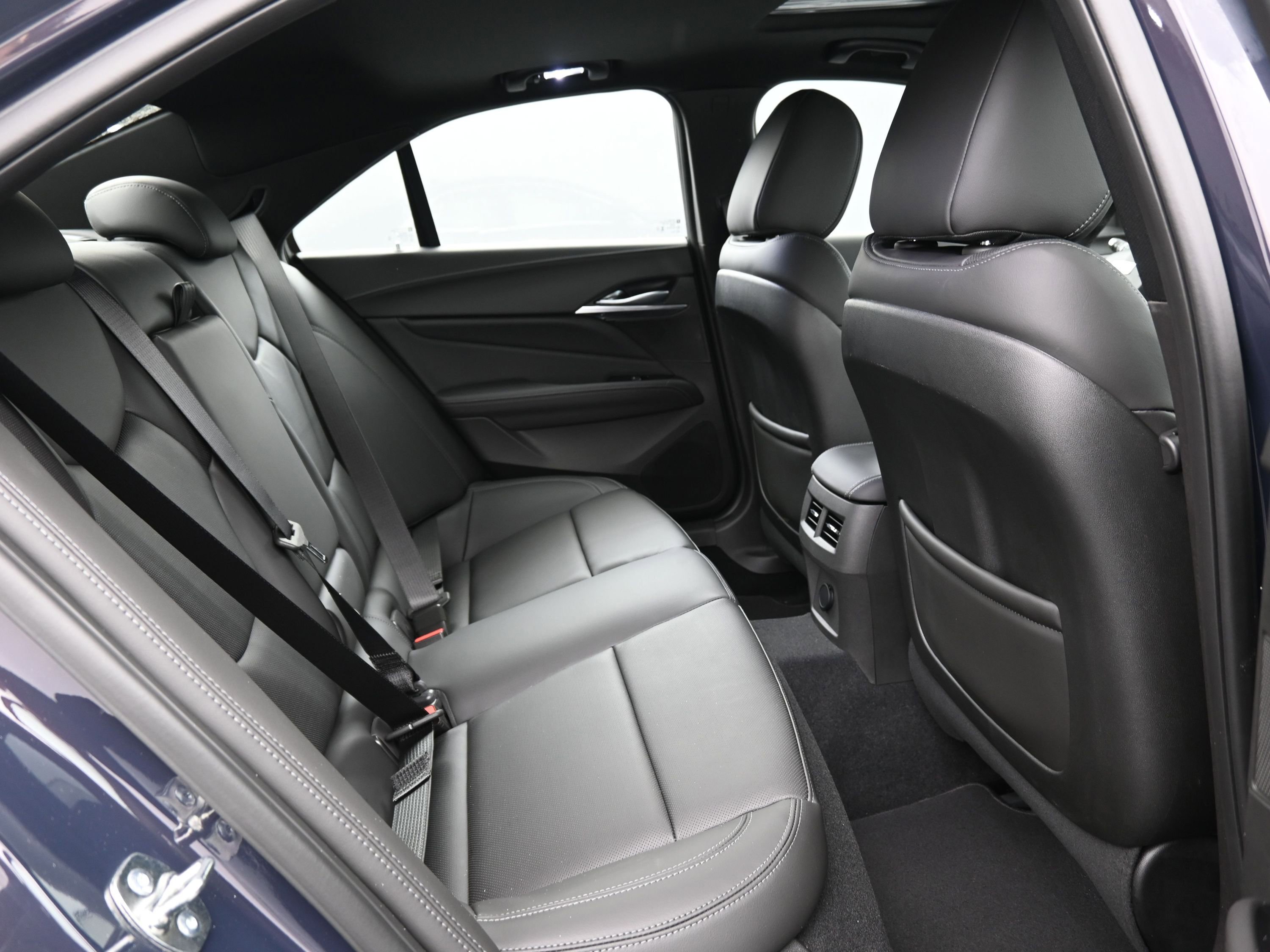 New 2026 Cadillac CT4 Premium Luxury image 12