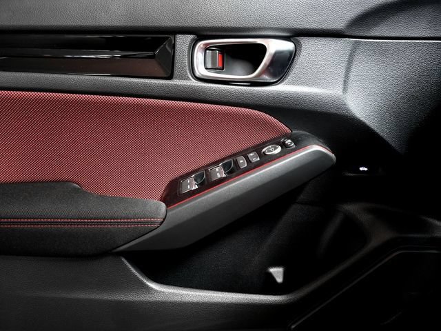 New 2026 Honda Civic Si image 20