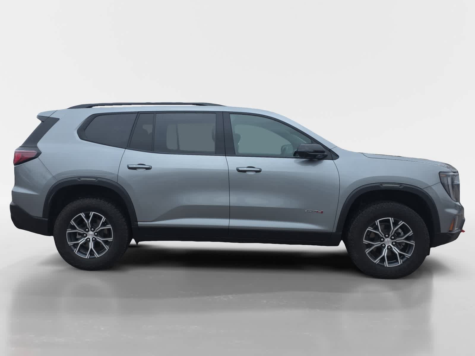 Used 2024 GMC Acadia AT4 AWD/4WD image 6