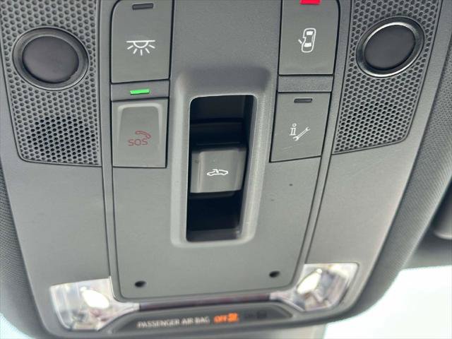 Used 2024 Audi A3 2.0T Premium w/ Convenience Package FWD image 31