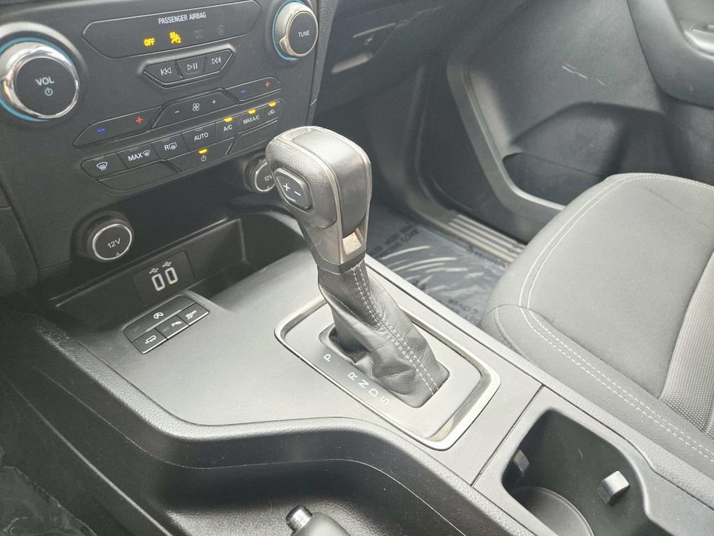 Used 2020 Ford Ranger XLT w/ Equipment Group 301A Mid RWD image 33