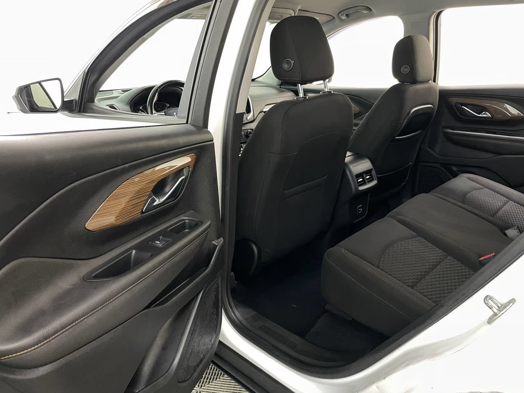 Used 2021 GMC Terrain SLE w/ Driver Convenience Package FWD image 40