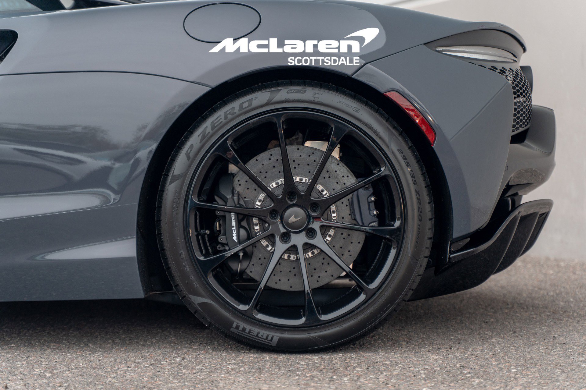 New 2026 McLaren Artura image 20