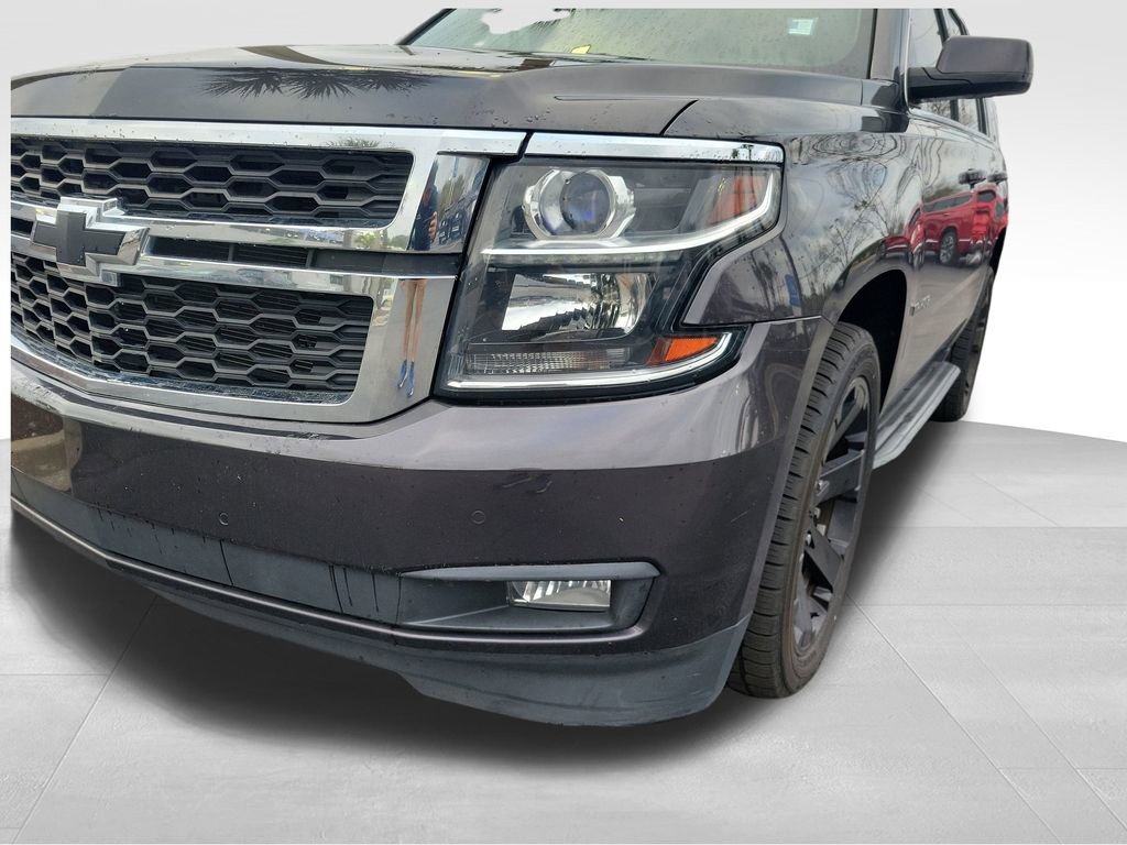 Used 2016 Chevrolet Tahoe LT image 6