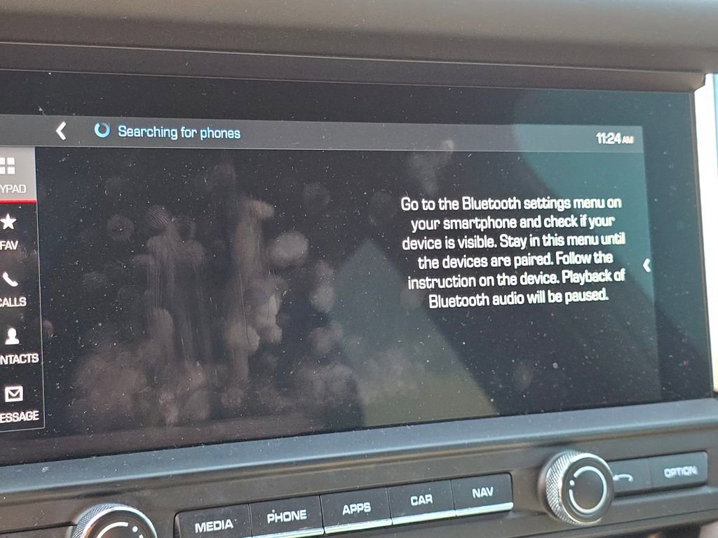 Used 2021 Porsche Macan AWD/4WD image 6