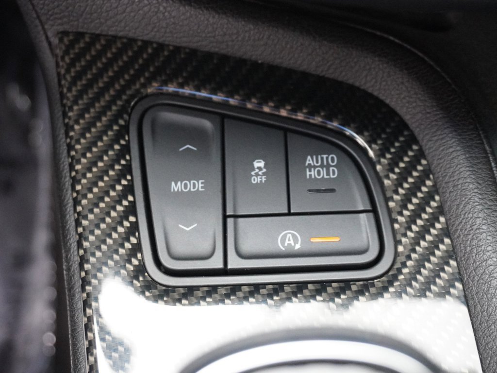 Used 2020 Cadillac CT5 V w/ Premium Package image 68