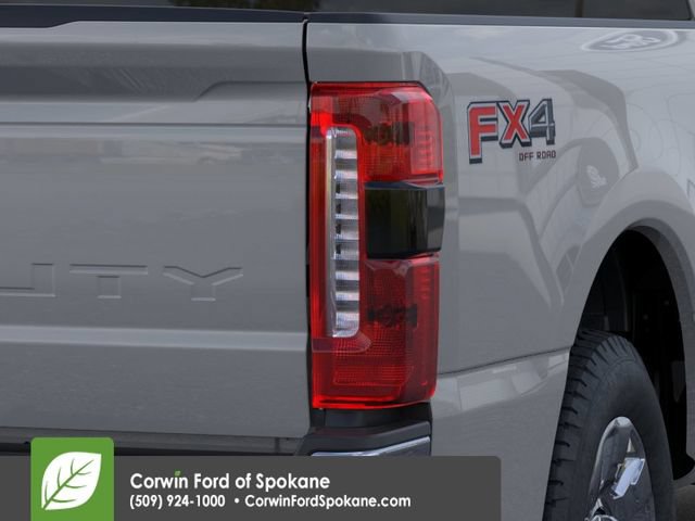New 2026 Ford F250 Lariat w/ Chrome Package AWD/4WD image 21