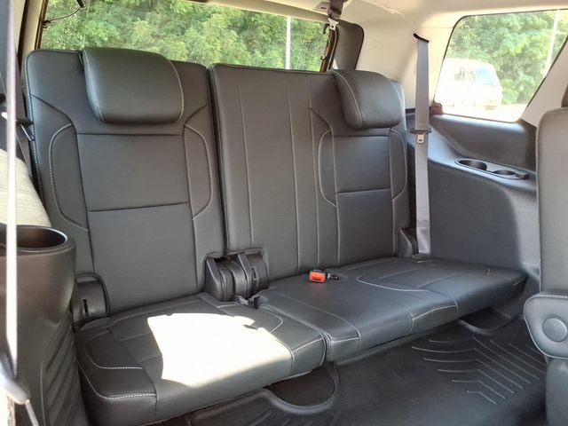 Used 2020 Chevrolet Tahoe Premier AWD/4WD image 10