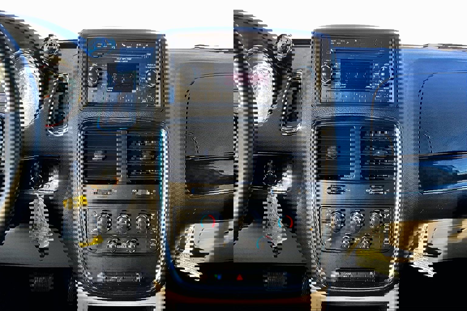 Used 2016 Dodge Grand Caravan SE image 6