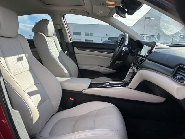 Used 2019 Honda Accord EX-L image 26