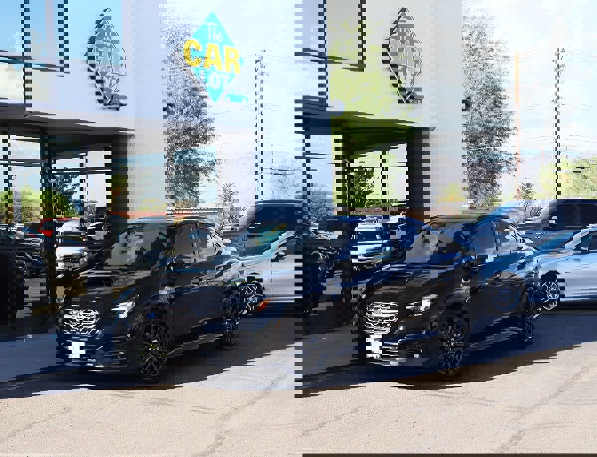 Used 2024 Subaru WRX Premium image 2