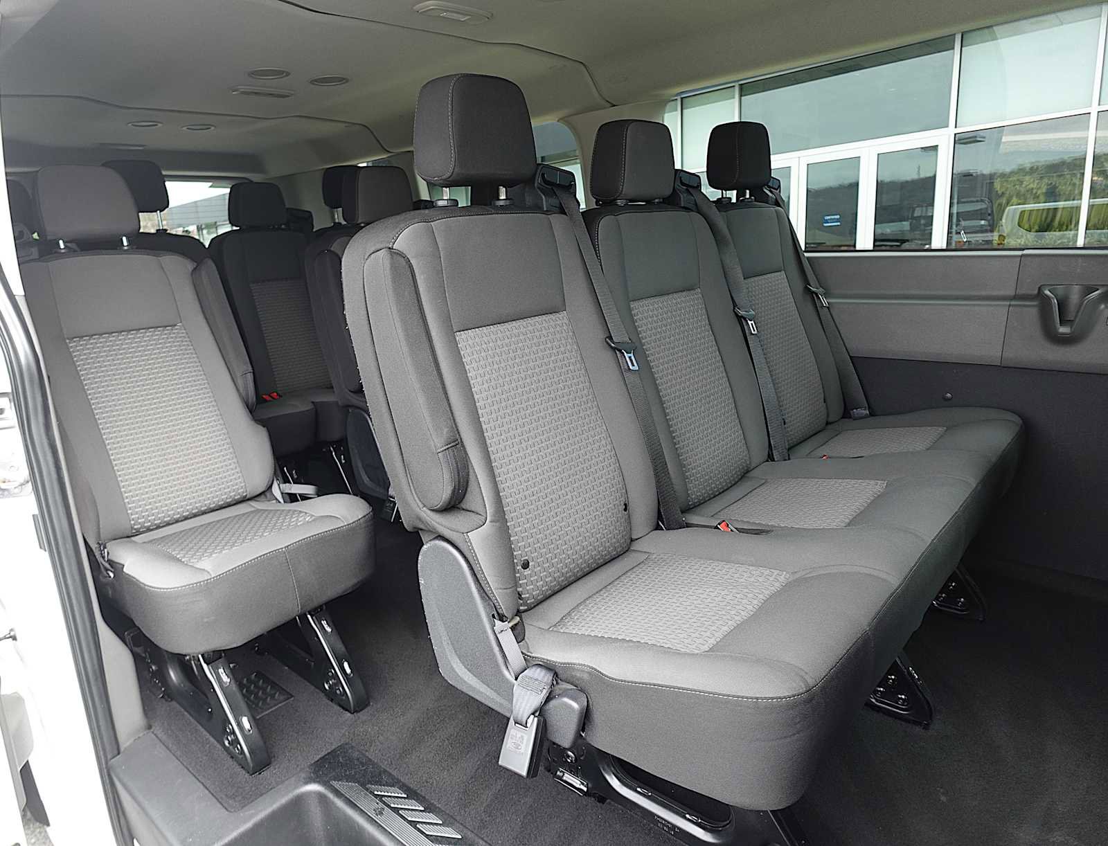 Used 2024 Ford Transit 350 XLT image 26