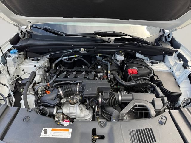 Used 2025 Acura ADX A-Spec FWD image 20