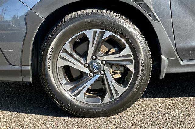 Used 2024 Subaru Crosstrek 2.0i Premium AWD/4WD image 31