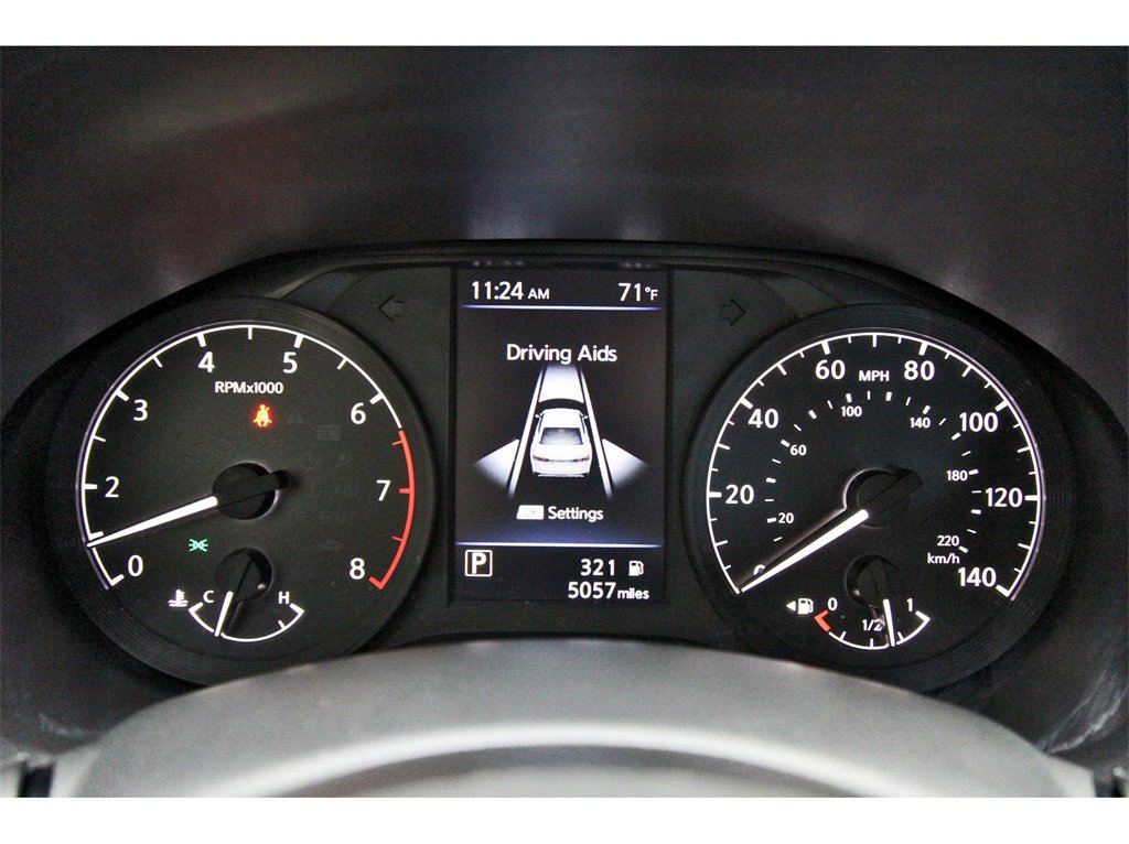 Certified 2024 Nissan Altima 2.5 S image 12