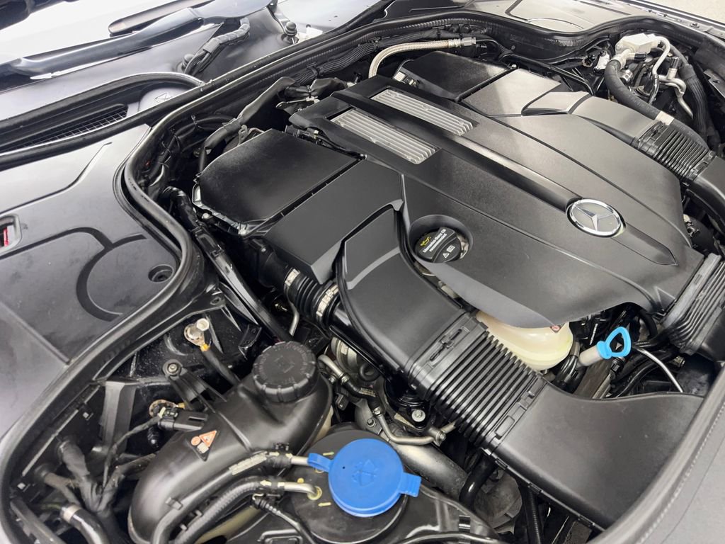 Used 2018 Mercedes-Benz S 450 Sedan image 74