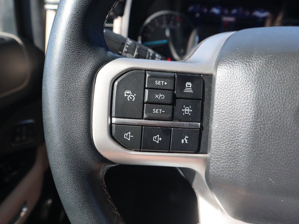 Used 2024 Ford Expedition Limited image 22