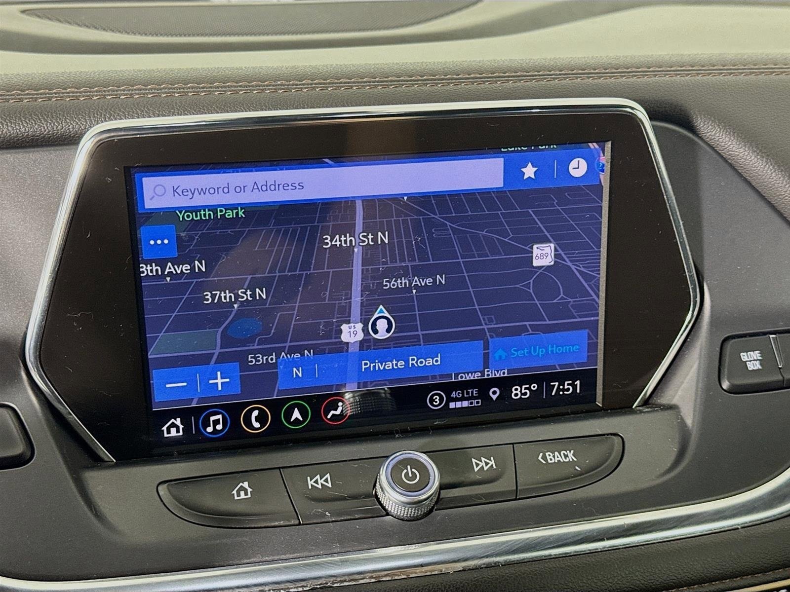 Certified 2022 Chevrolet Blazer Premier w/ Enhanced Convenience Package image 16