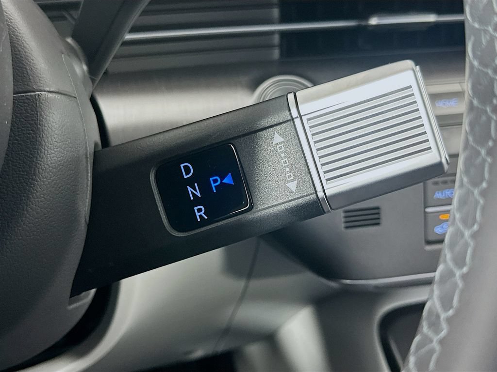 New 2026 Hyundai Kona Limited FWD image 14