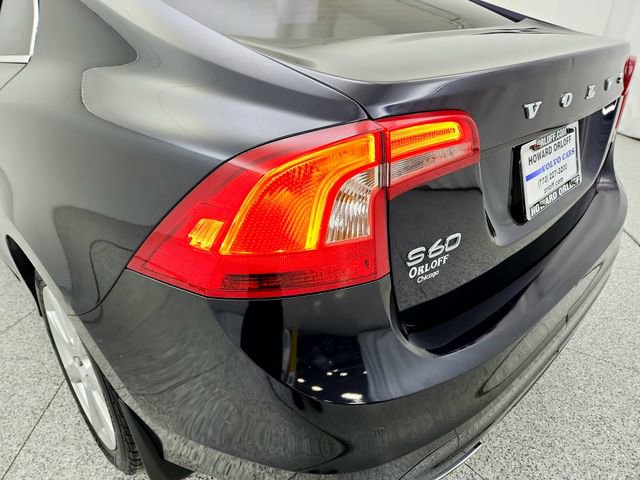 Used 2016 Volvo S60 T5 Premier w/ Convenience Package image 30