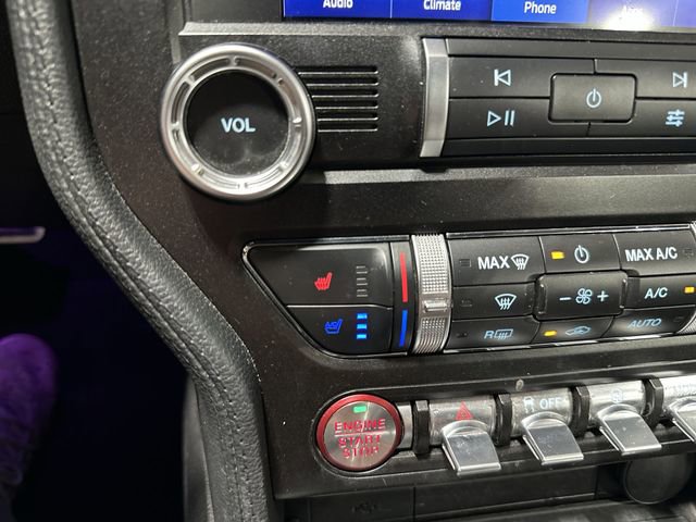 Used 2020 Ford Mustang Premium image 30