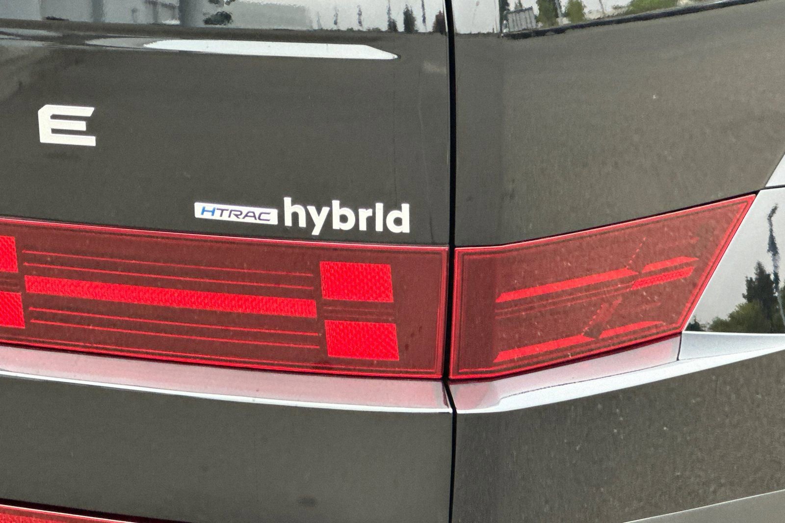 New 2026 Hyundai Santa Fe SE image 27