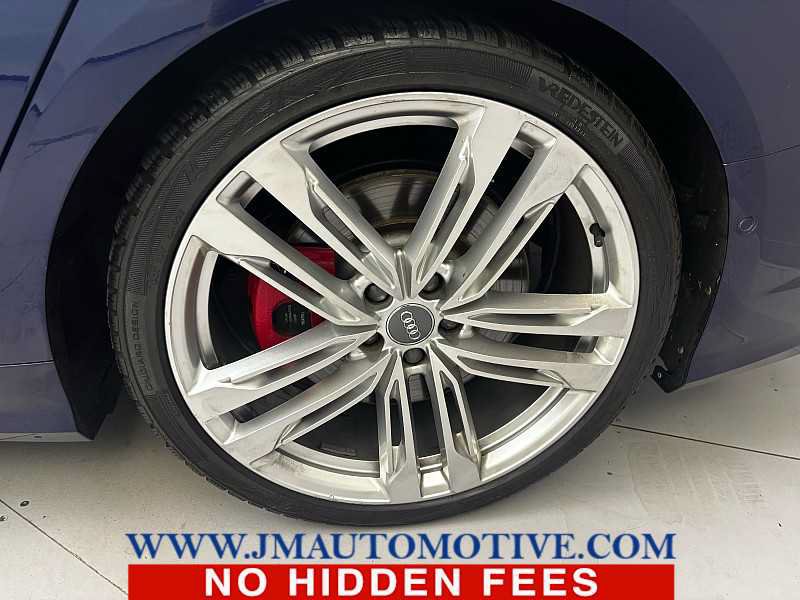 Used 2020 Audi S6 Premium Plus w/ S Sport Package AWD/4WD image 10