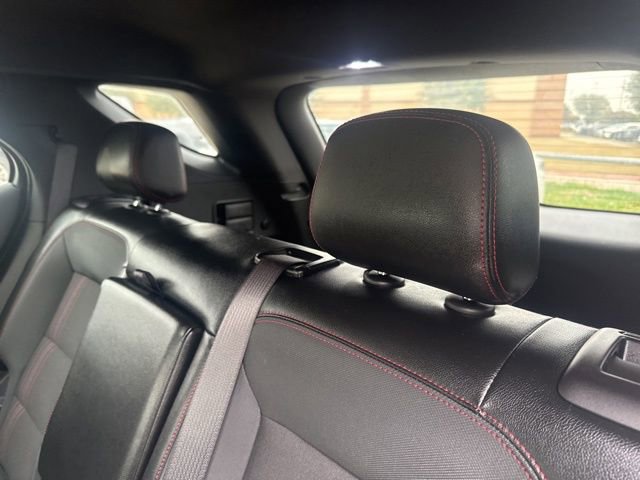 Used 2023 Chevrolet Equinox RS image 10