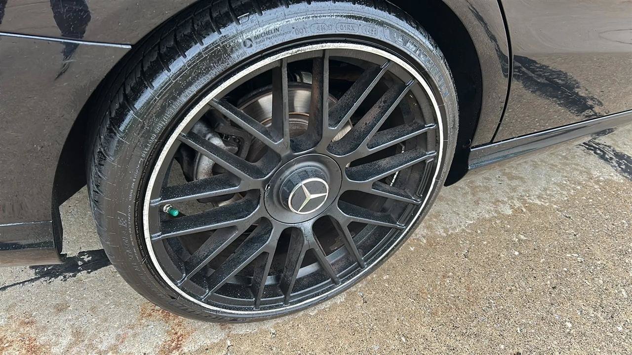 Used 2014 Mercedes-Benz CLA 250 image 7