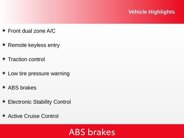 Used 2025 Toyota Camry XSE image 11