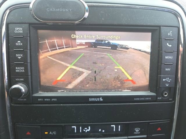 Used 2013 Dodge Durango Citadel w/ Technology Group image 35