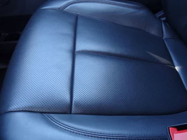 Used 2024 Ford Expedition XLT AWD/4WD image 17