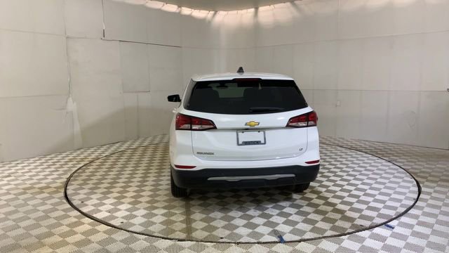 Used 2023 Chevrolet Equinox LT image 7
