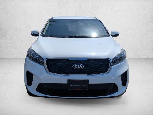 Used 2019 Kia Sorento LX image 2