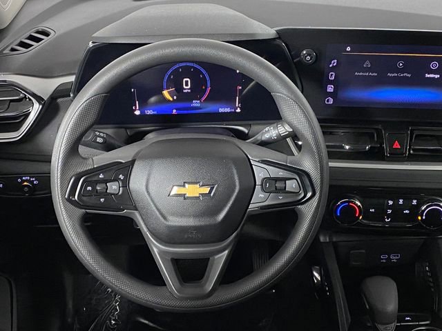 Certified 2025 Chevrolet TrailBlazer LT image 15