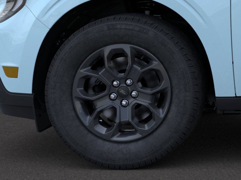 New 2026 Ford Maverick XLT w/ XLT Luxury Package FWD image 20