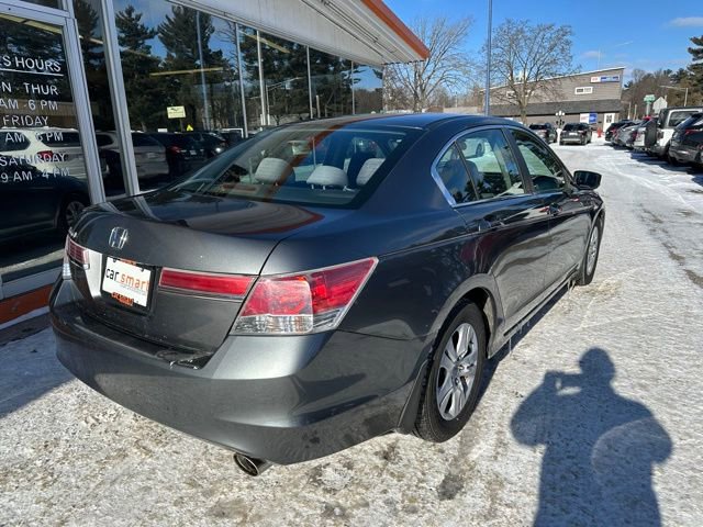 Used 2011 Honda Accord LX-P image 7