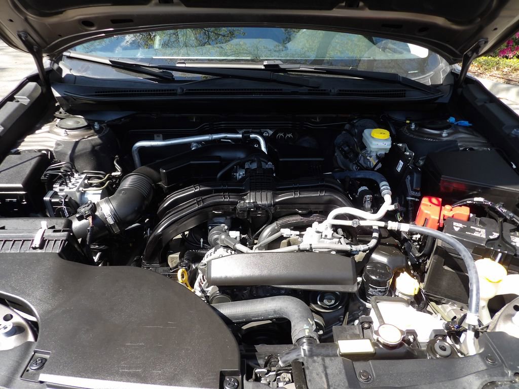 Used 2023 Subaru Outback Limited image 30