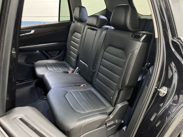 Used 2024 Volkswagen Atlas SEL image 31