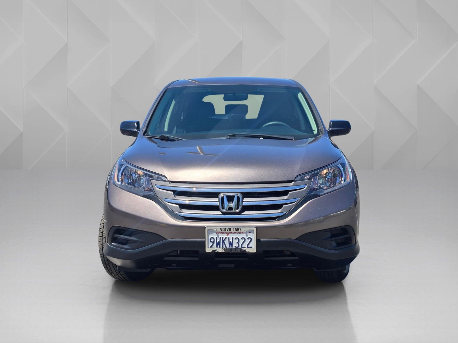 Used 2014 Honda CR-V LX image 2