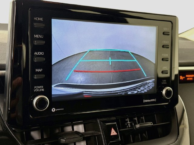 Certified 2022 Toyota Corolla LE w/ Carpet Mat Package (TMS) FWD image 15