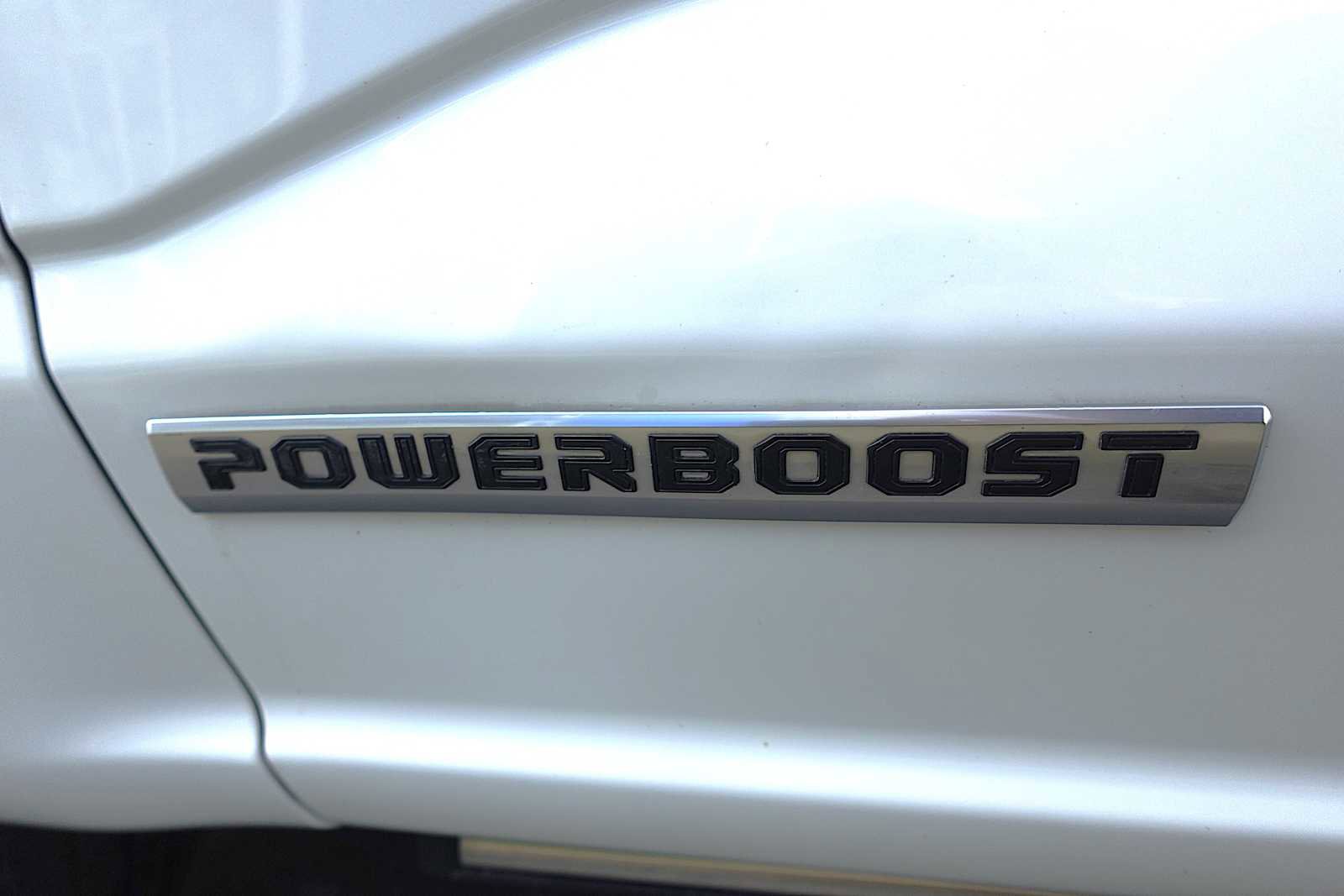 Used 2023 Ford F150 Platinum w/ Equipment Group 701A High image 11