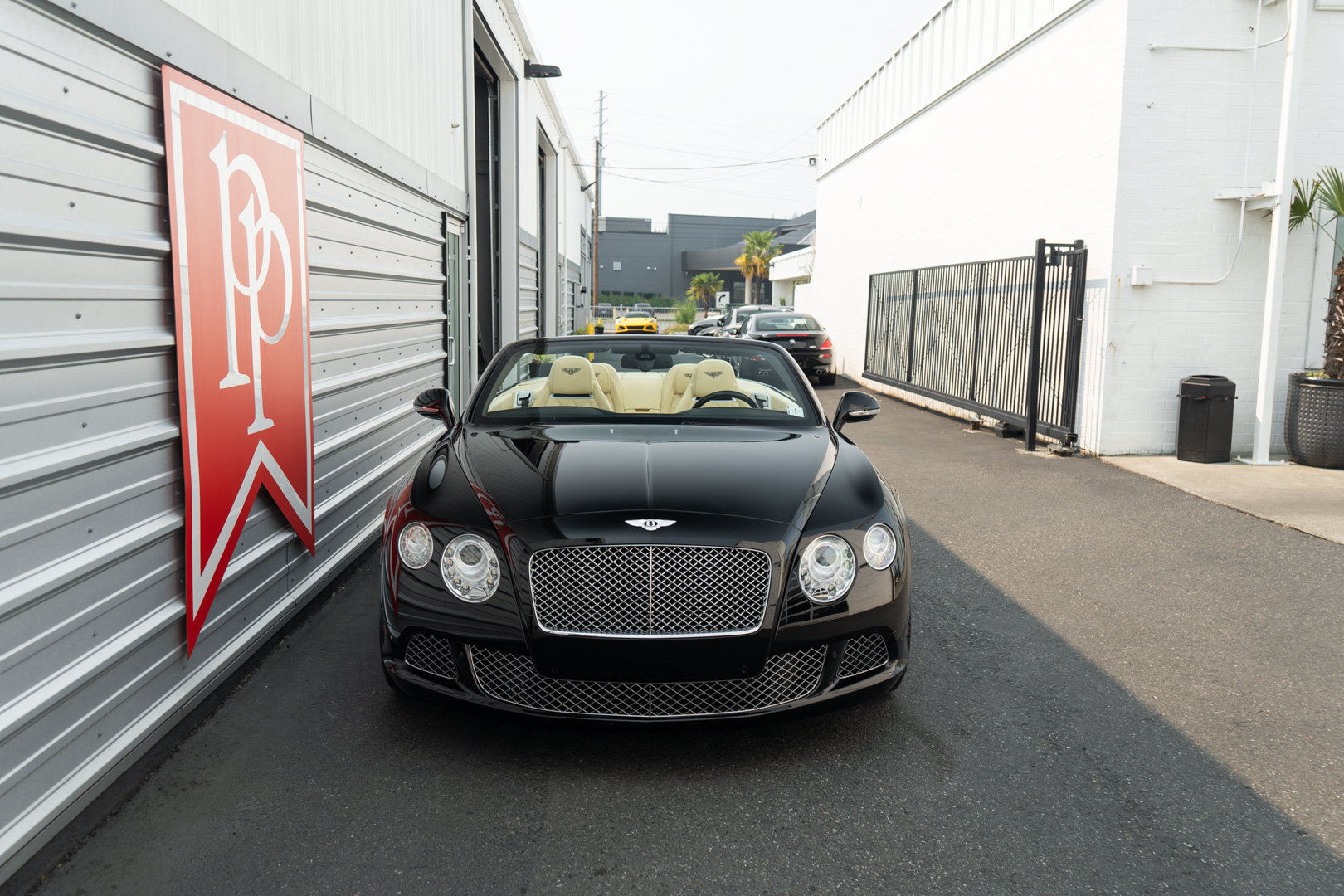 Used 2014 Bentley Continental GT Speed AWD/4WD image 31