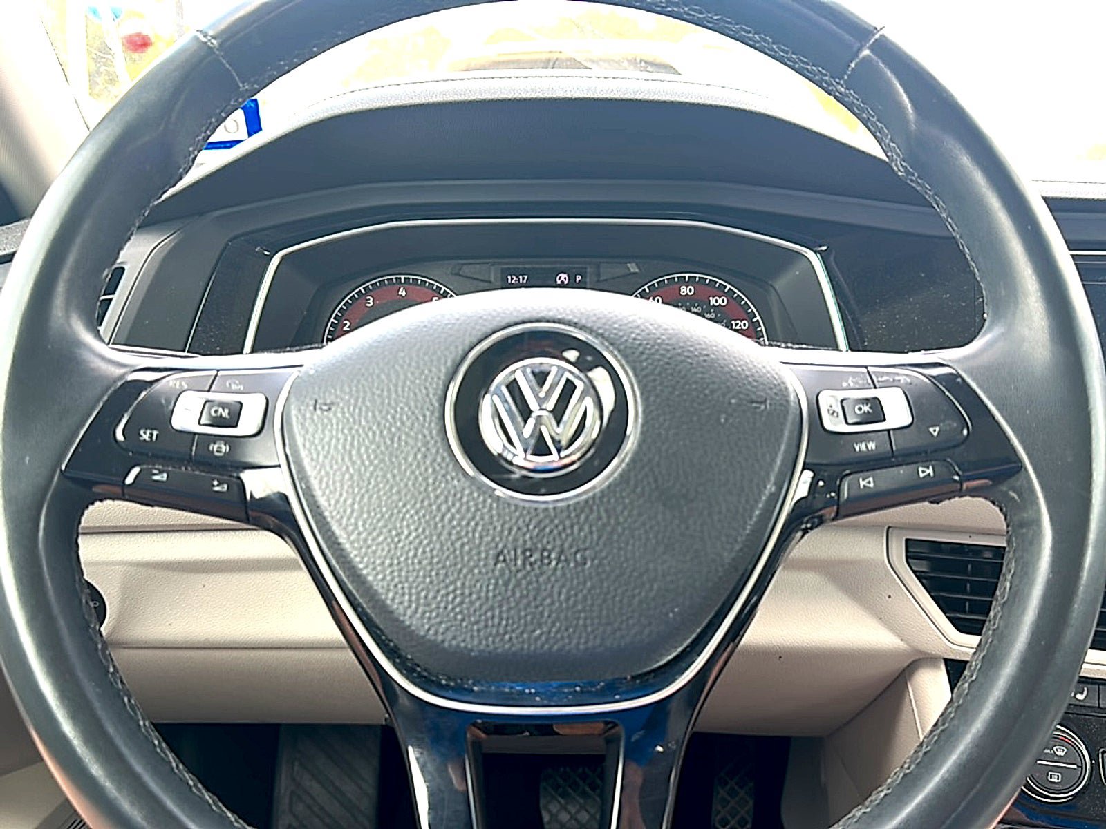 Used 2020 Volkswagen Jetta SE FWD image 10