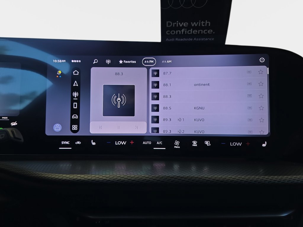 New 2026 Audi SQ5 Premium Plus AWD/4WD image 19
