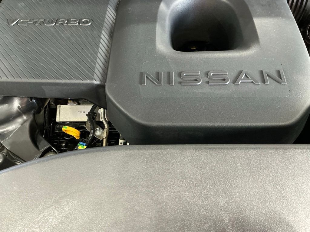 Used 2025 Nissan Murano SL AWD/4WD image 69